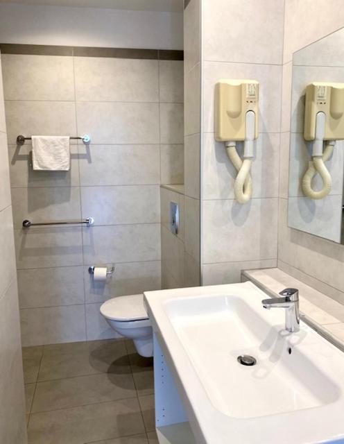 Hotel Belvedere Calvi  Ngoại thất bức ảnh